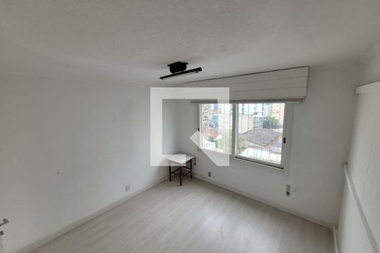 Quarto de apartamento à venda com 3 quartos, 86m² em Centro, São Leopoldo
