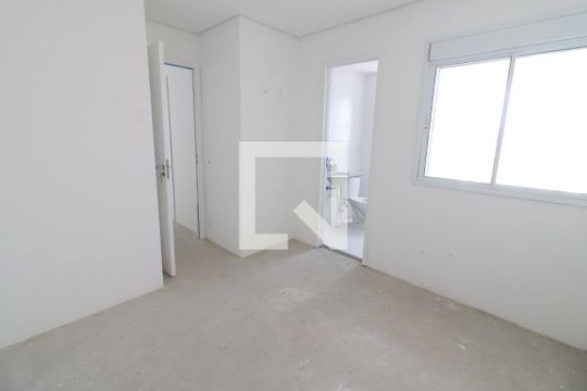 Suíte 1 de apartamento à venda com 2 quartos, 54m² em Rochdale, Osasco