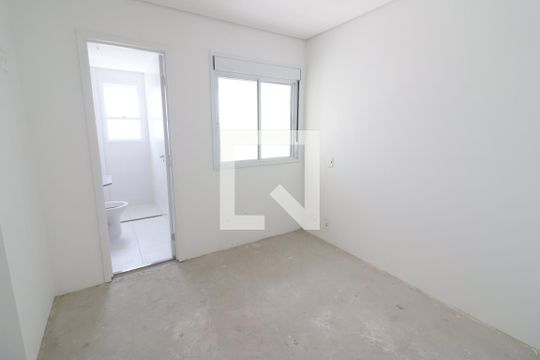 Suíte 1 de apartamento à venda com 2 quartos, 54m² em Rochdale, Osasco