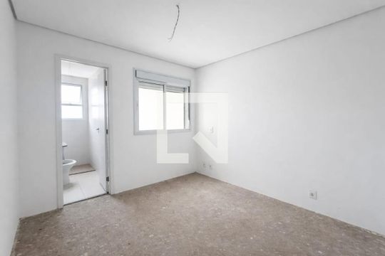 Quarto Suíte de apartamento à venda com 2 quartos, 54m² em Rochdale, Osasco