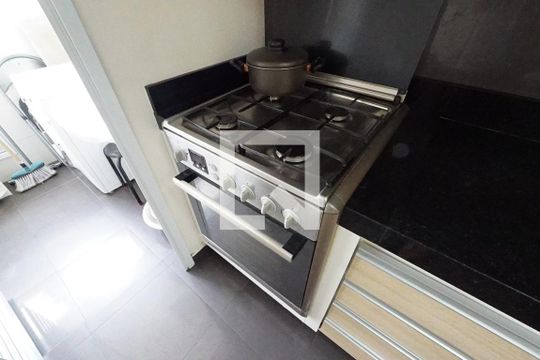 Apartamento para alugar com 2 quartos, 70m² em Vila Mariana, São Paulo