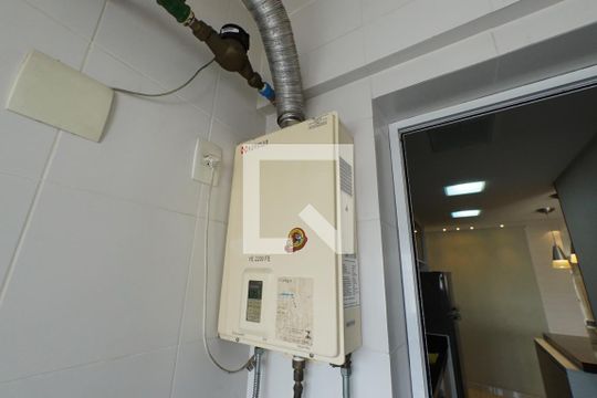 Apartamento para alugar com 2 quartos, 70m² em Vila Mariana, São Paulo