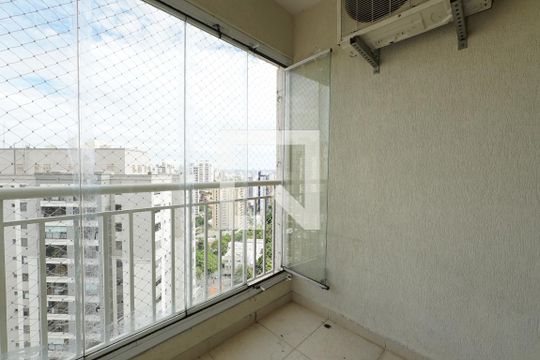 Apartamento para alugar com 2 quartos, 70m² em Vila Mariana, São Paulo