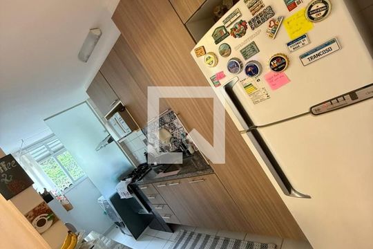 Apartamento à venda com 2 quartos, 65m² em Maceio, Niterói
