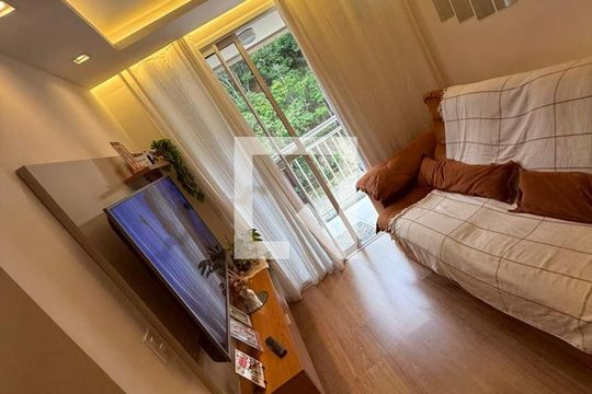 Apartamento à venda com 2 quartos, 65m² em Maceio, Niterói
