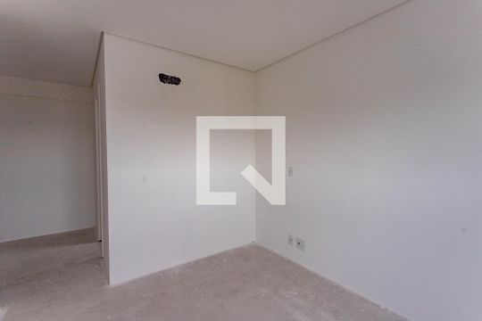 Quarto 1 - suíte  de apartamento à venda com 3 quartos, 130m² em Centro, Diadema