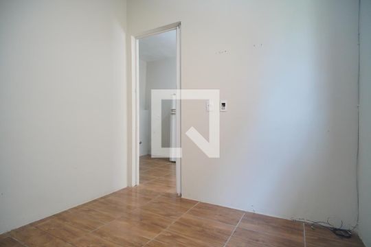 Quarto 1 de kitnet/studio para alugar com 1 quarto, 26m² em Fazenda São Borja, São Leopoldo