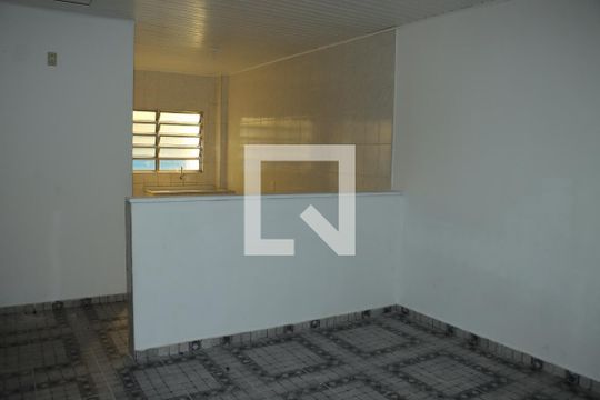 Sala de casa para alugar com 1 quarto, 60m² em Centro (caucaia do Alto), Cotia