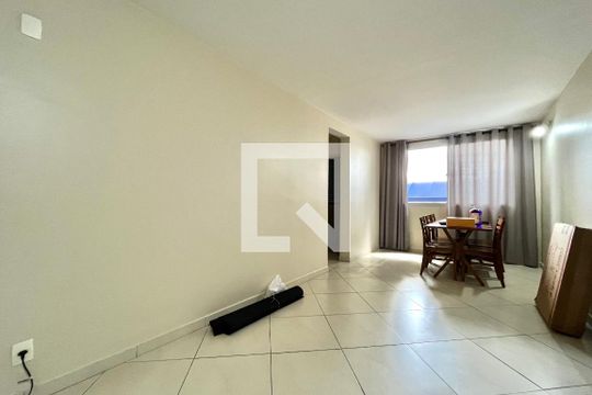 Área comum - Salão de festas de apartamento à venda com 2 quartos, 61m² em Vila Santa Catarina, São Paulo