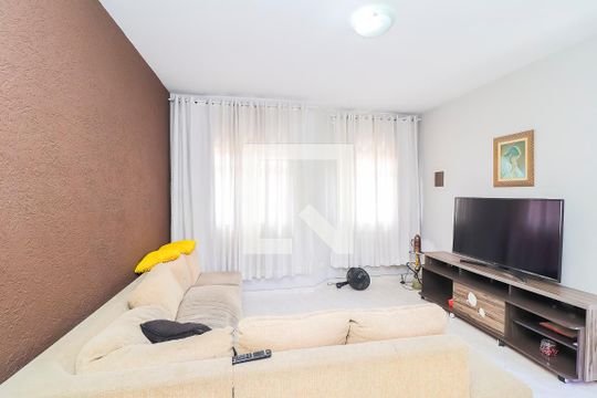 Sala de casa à venda com 4 quartos, 270m² em Jardim Nossa Senhora do Carmo, São Paulo