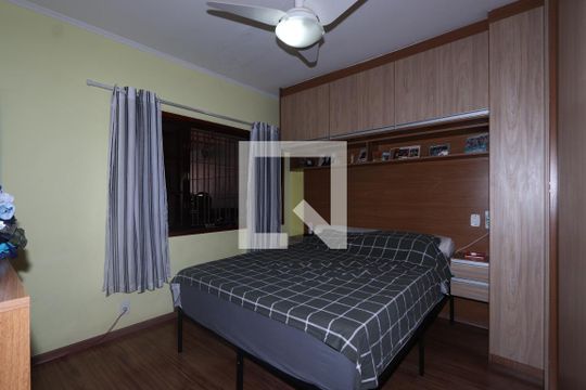 Suíte de casa à venda com 3 quartos, 270m² em Chácara Belenzinho, São Paulo