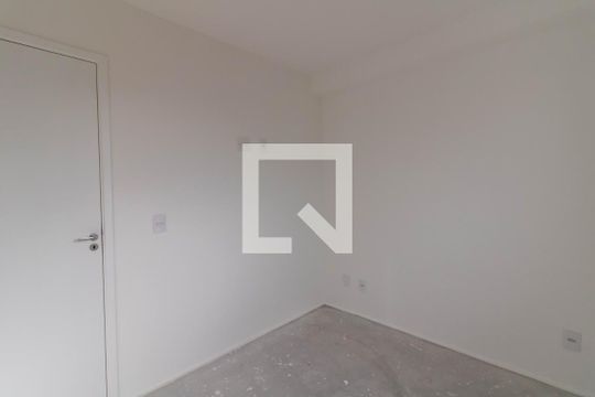 Quarto 2 de apartamento à venda com 2 quartos, 44m² em Picanço, Guarulhos