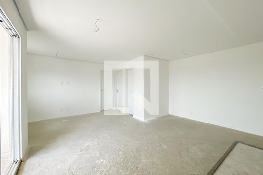 Sala e Cozinha de apartamento à venda com 2 quartos, 65m² em Rochdale, Osasco