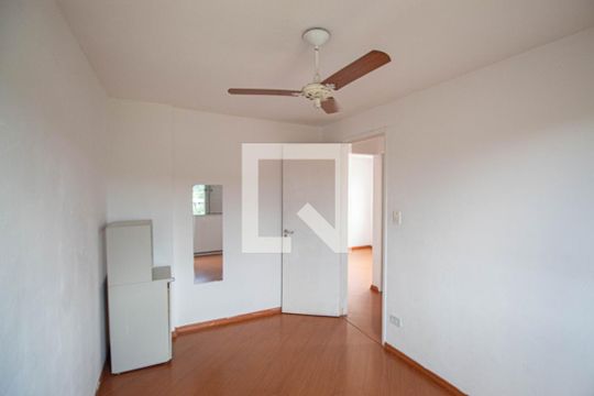 Quarto 1 de apartamento à venda com 2 quartos, 51m² em Jardim Peri, São Paulo
