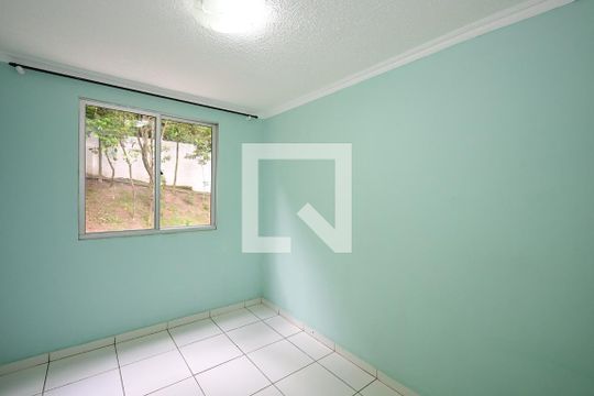 Quarto 2 de apartamento para alugar com 3 quartos, 60m² em Parque Munhoz, São Paulo