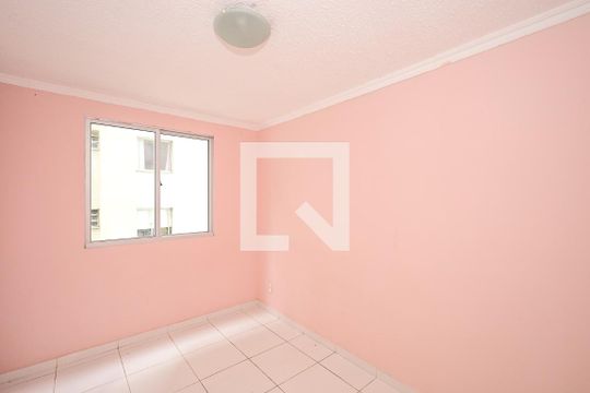 Quarto 1 de apartamento para alugar com 3 quartos, 60m² em Parque Munhoz, São Paulo