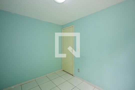 Quarto 3 de apartamento para alugar com 3 quartos, 60m² em Parque Munhoz, São Paulo