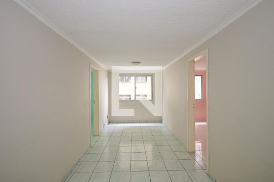 Sala de apartamento para alugar com 3 quartos, 60m² em Parque Munhoz, São Paulo