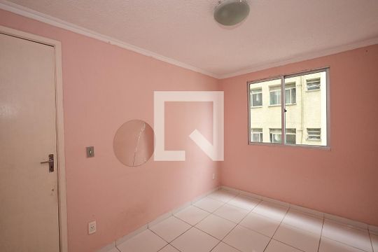 Quarto 1 de apartamento para alugar com 3 quartos, 60m² em Parque Munhoz, São Paulo