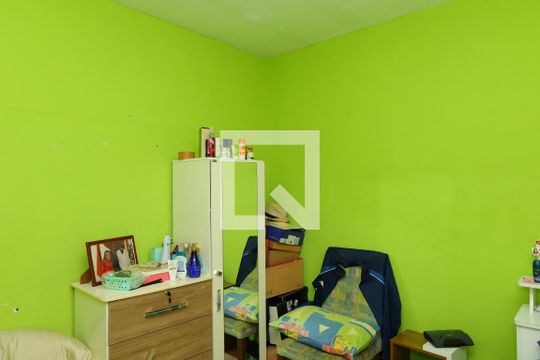 Quarto 2 de casa à venda com 2 quartos, 72m² em Jardim Lageado, São Paulo