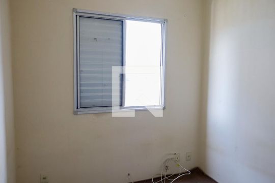 Quarto 2 de apartamento para alugar com 3 quartos, 54m² em Bussocaba, Osasco