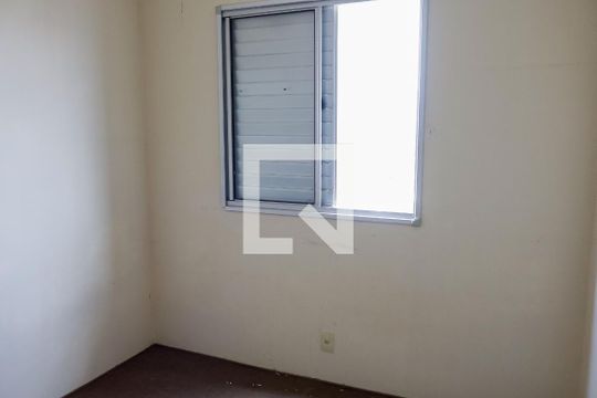 Quarto 1 de apartamento para alugar com 3 quartos, 54m² em Bussocaba, Osasco
