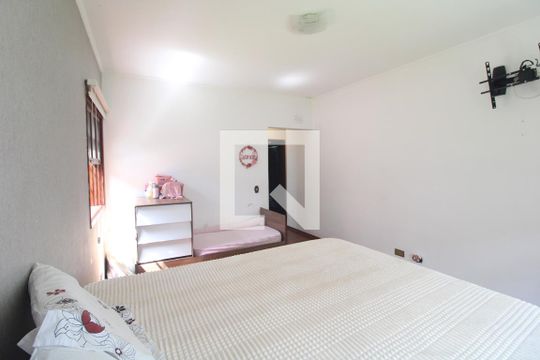 Suíte de casa à venda com 3 quartos, 670m² em Socorro, São Paulo