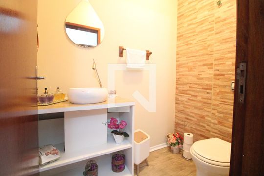 Lavabo de casa à venda com 3 quartos, 670m² em Socorro, São Paulo