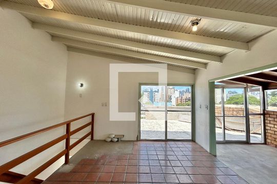 Apartamento à venda com 3 quartos, 125m² em Vila Rosa, Novo Hamburgo