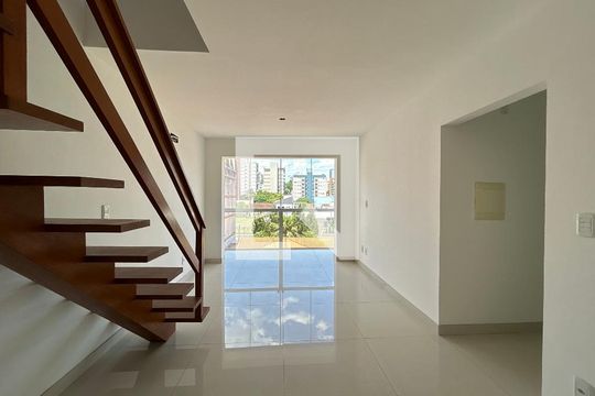Apartamento à venda com 3 quartos, 125m² em Vila Rosa, Novo Hamburgo