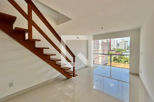 Apartamento à venda com 3 quartos, 125m² em Vila Rosa, Novo Hamburgo