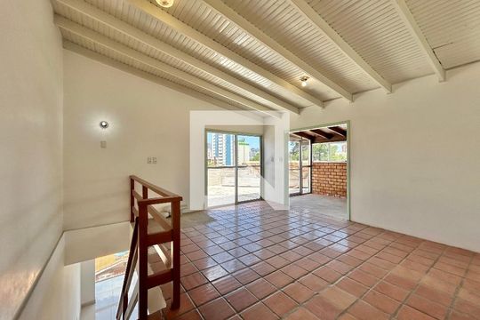 Apartamento à venda com 3 quartos, 125m² em Vila Rosa, Novo Hamburgo