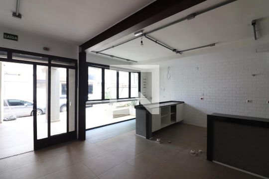 Sala  de casa para alugar com 5 quartos, 260m² em Jardim do Mar, São Bernardo do Campo