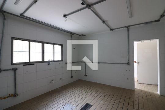 Cozinha  de casa para alugar com 5 quartos, 260m² em Jardim do Mar, São Bernardo do Campo