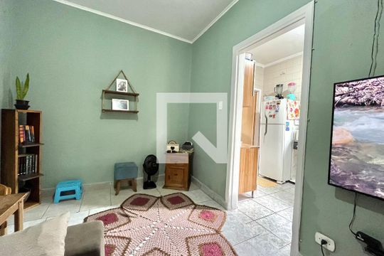 Quarto 2 de casa à venda com 2 quartos, 80m² em Vila Fachini, São Paulo