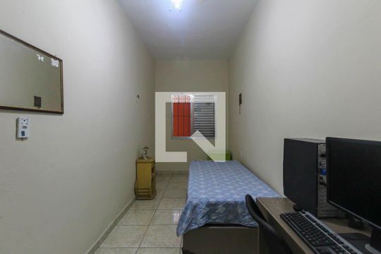 Quarto 2 de casa à venda com 7 quartos, 280m² em São Lucas, São Paulo