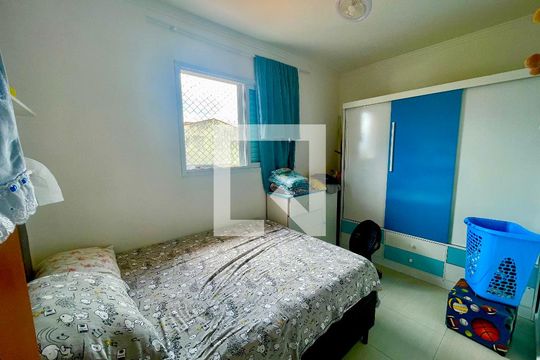 Quarto 1 de casa à venda com 3 quartos, 160m² em Jardim Rizzo, Guarulhos
