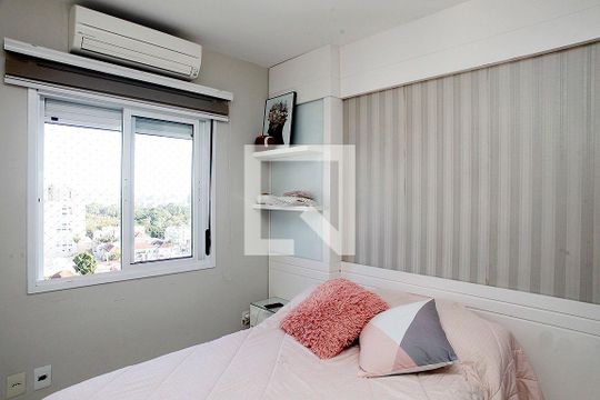 Quarto 2 de apartamento à venda com 2 quartos, 82m² em Independência, Porto Alegre