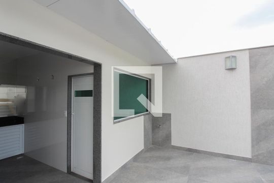 Área comum - Sauna de apartamento à venda com 3 quartos, 76m² em Santa Branca, Belo Horizonte