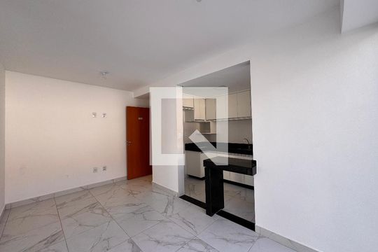 Apartamento à venda com 2 quartos, 110m² em Santa Branca, Belo Horizonte