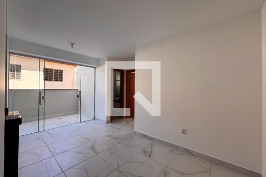 Apartamento à venda com 2 quartos, 110m² em Santa Branca, Belo Horizonte