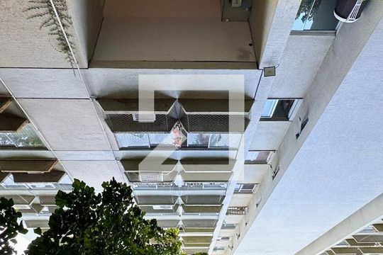 Apartamento à venda com 2 quartos, 75m² em Humaitá, Rio de Janeiro