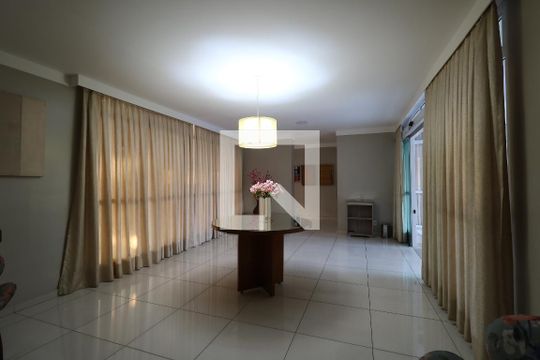 Área Comum - Hall de apartamento à venda com 3 quartos, 64m² em Casa Branca, Santo André