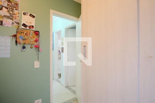 Quarto 1 de apartamento à venda com 3 quartos, 65m² em Vila Esperança, São Paulo