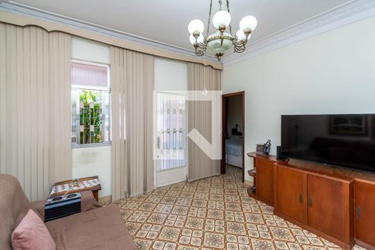 Sala de casa à venda com 3 quartos, 170m² em Vila da Penha, Rio de Janeiro