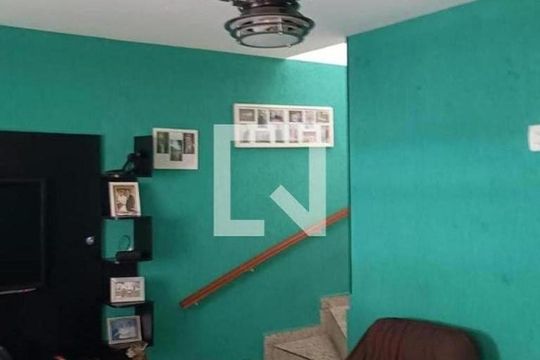 Sala de casa à venda com 3 quartos, 142m² em Vila Formosa, São Paulo