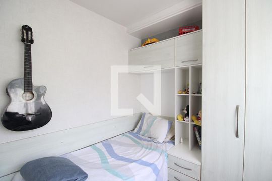 Quarto 2 de apartamento para alugar com 3 quartos, 74m² em Pechincha, Rio de Janeiro