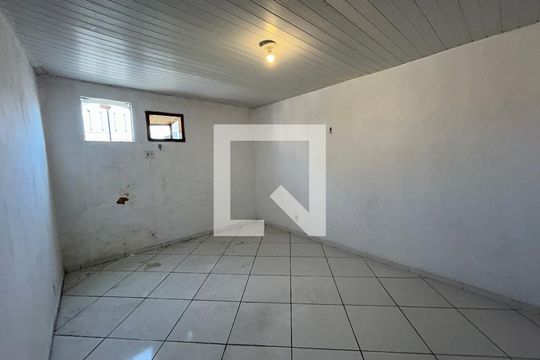 Quarto 1 de casa para alugar com 3 quartos, 305m² em Bento Ribeiro, Rio de Janeiro
