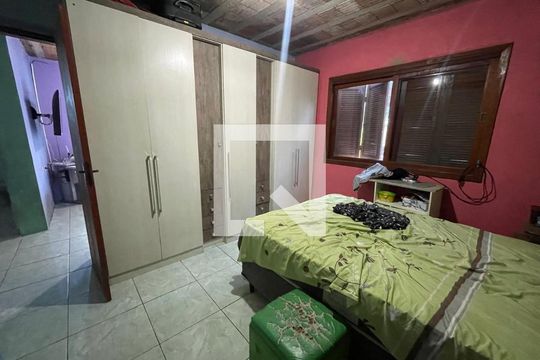 Casa à venda com 3 quartos, 115m² em Rondônia, Novo Hamburgo