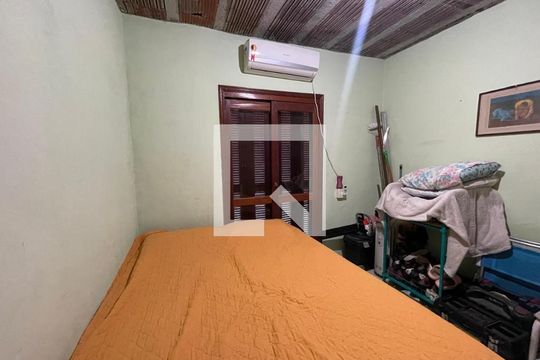 Casa à venda com 3 quartos, 115m² em Rondônia, Novo Hamburgo